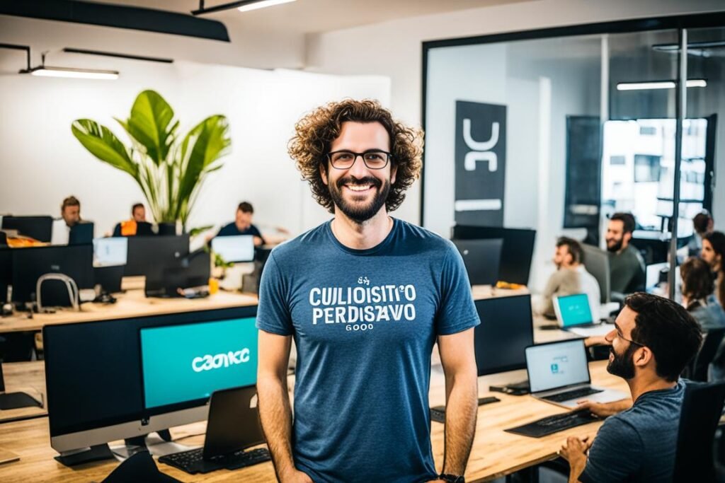 lista e dicionários em Python