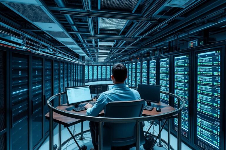 Como Criar Servidor Python Web Com O “http.server”? » ScanCode