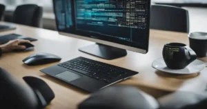 sistema operacional com JavaScript