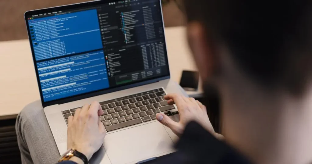 Comentar Várias Linhas em Python