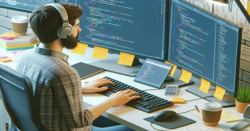 Comentar Várias Linhas em Python